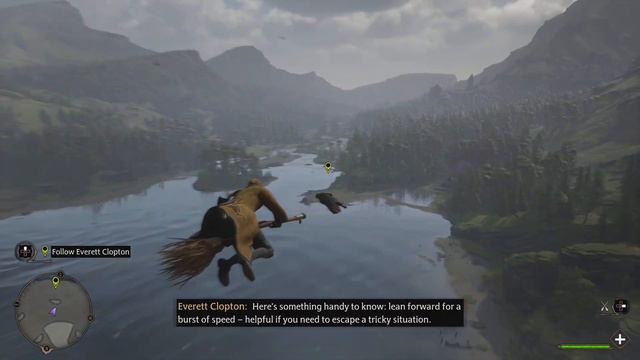 Flying class - Hogwarts Legacy Harry Potter Game смотреть онлайн