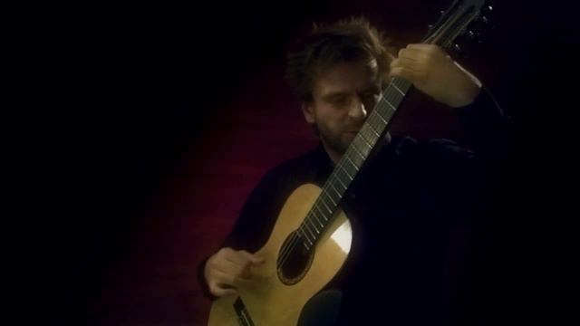 Marcin Dylla plays Mano a Mano by Magnus Lindberg смотреть онлайн