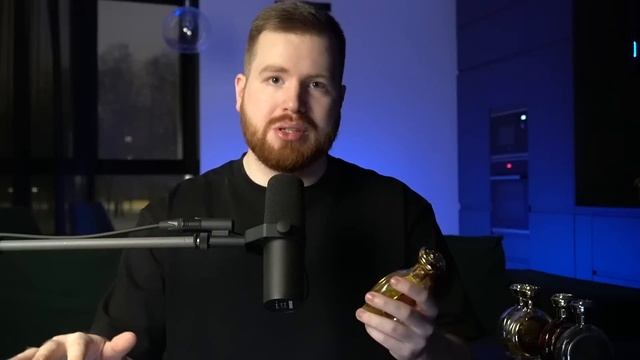 Самый премиальный бренд в парфюмерии - Boadicea the Victorious смотреть онлайн