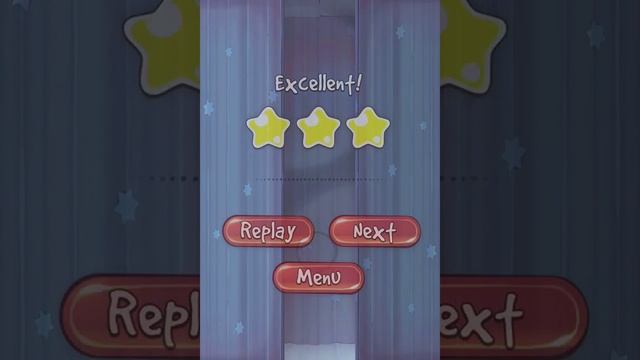 Cut the Rope 4-24 Walkthrough Magic Box смотреть онлайн