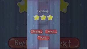 Cut the Rope 4-24 Walkthrough Magic Box