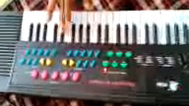 Mile ho tum humko keyboard tutorial | Neha Kakkar | Bollywood most popular song смотреть онлайн
