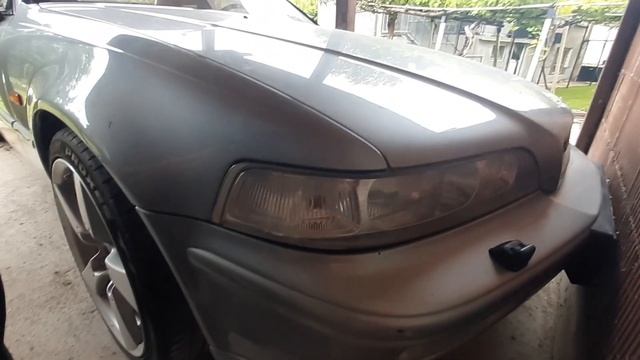 Honda Legend KA8
