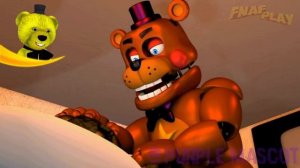 FNAF 15 МИНУТ СМЕХА ? ОПУХШИЙ ФРЕДДИ и ПЕРДЯЩАЯ ЧИКА в ВЕНТИЛЯЦИИ ФНАФ не СМЕЙСЯ ЧЕЛЛЕНДЖ !!!