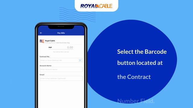 Tips on how pay your account using Gcash. смотреть онлайн