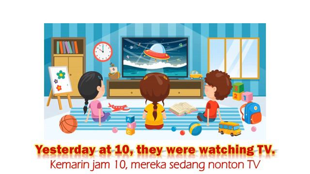 Super Minds Level 5 halaman 11 dan 13 (Past Continuous #1) смотреть онлайн