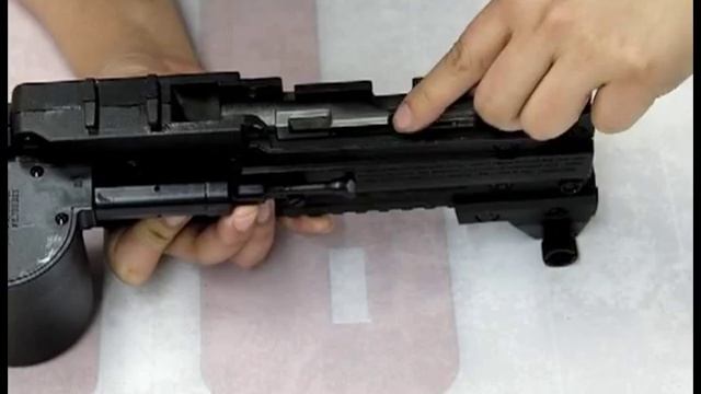 The Tippmann X7 Paintball Gun Review and Walkthrough by HustlePaintball.com смотреть онлайн