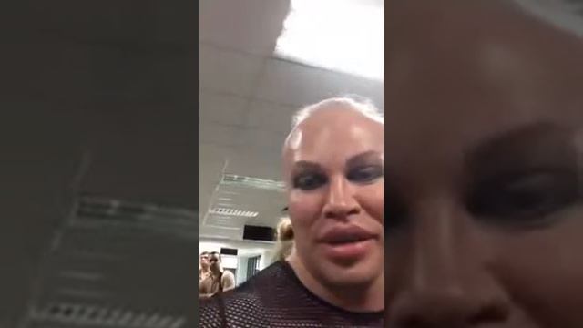 Дмитрий Клоков Прилет в Тайланд смотреть онлайн