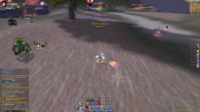 ТОП КОСА РУОФФА? ПВ ПВП КОСЫ vs ОВЕРГИРА НА СИНЕ / PW PvP SB vs TA / ГАЛАТЕЯ РУОФФ смотреть онлайн