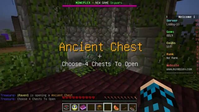 Продажа аккаунта майнкрафт смотреть онлайн