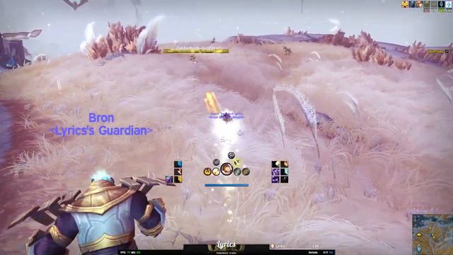 lyricsui | Discipline Priest - WoW Retail UI - Solo Showcase смотреть онлайн