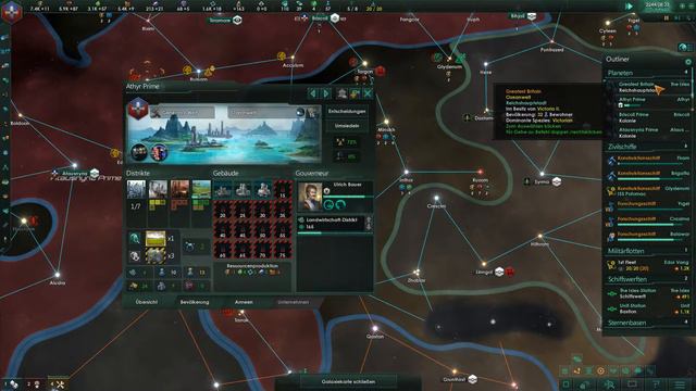 Angezockt! Stellaris deutsch 2.2 Update Viktorianisches Reich #07 [ Stellaris Gameplay Deutsch HD ] смотреть онлайн