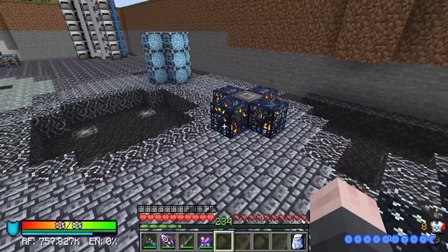 МИЛЛИОН ПРЕКРАФТОВ На ХАЙТЕЧ! #13 • LoliLand (Майнкрафт сервер с модами)