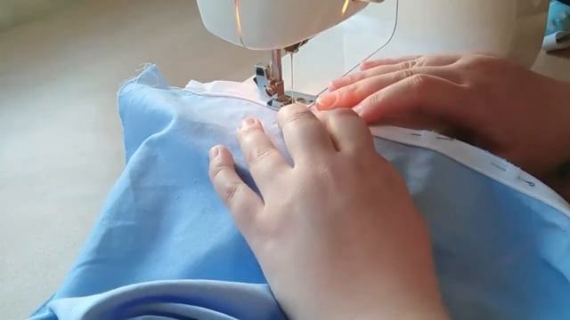 Как сшить подушку из лузги гречихи. Тестирую лапку для потайных молний с алиэкспресс. смотреть онлайн