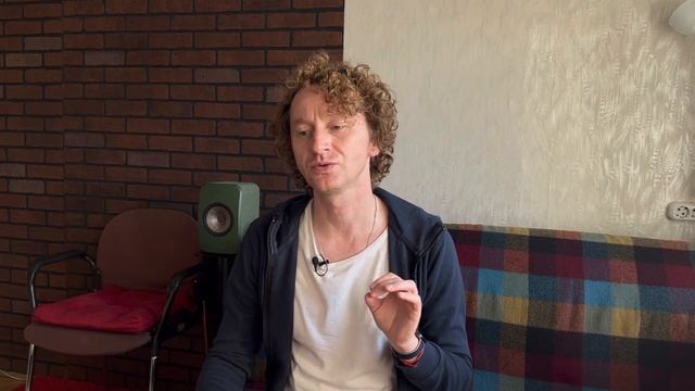 1-е занятие. Медитация как она есть: практика для начинающих. смотреть онлайн