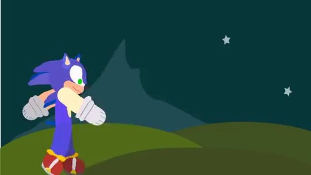 скорость ежа Соника X смотреть онлайн