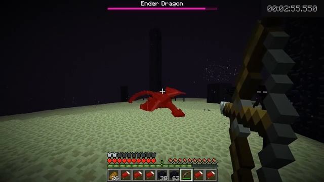 Minecraft Java Any% Set Seed Speedrun in 4:39 (pre1.9) [PB] смотреть онлайн