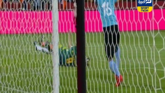 ماني يسجل هدف التقدم للسنغال في شباك تونس من ركلة جزاء 1-0 | تعليق رؤوف خليف смотреть онлайн