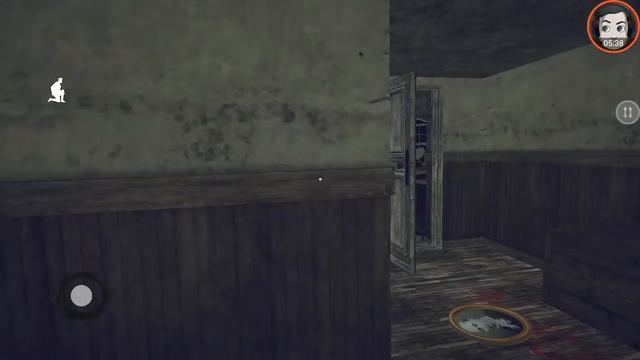 Обзор игры - Grandpa