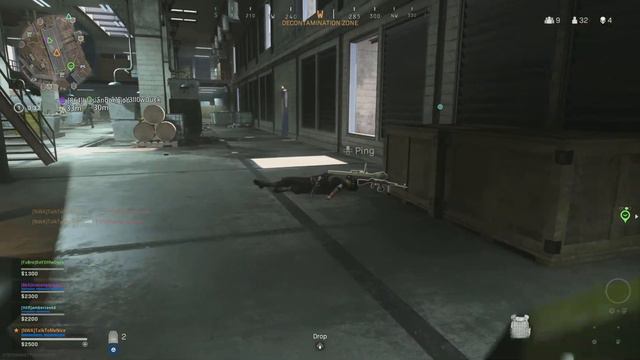 Call of Duty: Nice finishes at the end, TRASH……. Activision account: #talktomenice￼ смотреть онлайн
