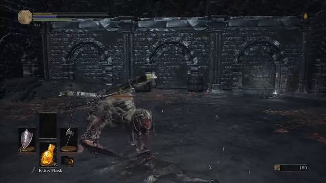 Dark Souls 3 - The Three Tit Theorem - Great Dark Souls Race #17 смотреть онлайн