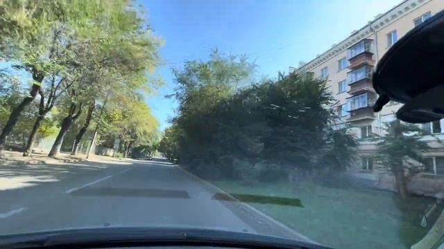 Road ☀️? Russia summer ?+19 18.09.2023 11:42 Magnitogorsk city +20 смотреть онлайн