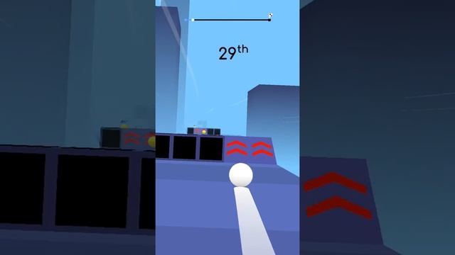 Balls Race играем смотреть онлайн