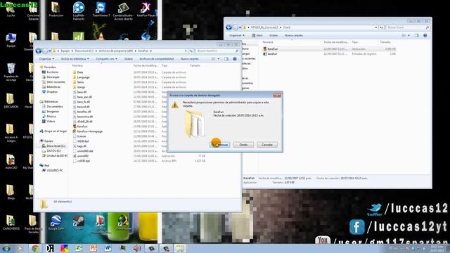 CÓMO INSTALAR KARAFUN STUDIO 10.1 FULL PARA EDITAR TUS KARAOKES смотреть онлайн