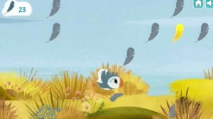 Puffin Rock: Oona's Adventures - Puffin Rock Games