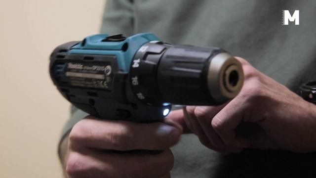 Makita DF331D vs DeWalt DCD710 что лучше? смотреть онлайн