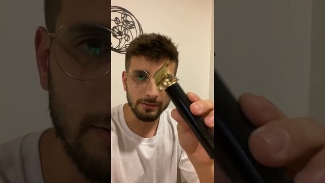 Vintage T9 #barber #trimmer #fade #desvanecido #haircut смотреть онлайн