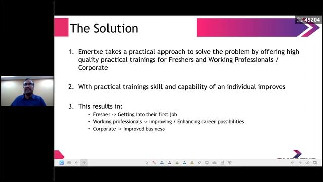 Online Embedded systems course | Induction Program | 29th June 2022 смотреть онлайн