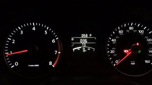 Volkswagen jetta 6 перевод мили в км. смотреть онлайн