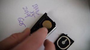 2019 BMW X5 Key Battery Replacement G05 Fob Remote