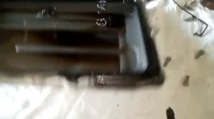 Ssangyong Kyron 2.3  бенз. (2005-2014) замена масла АКПП, ДВИГАТЕЛЯ, РАЗДАТКИ,