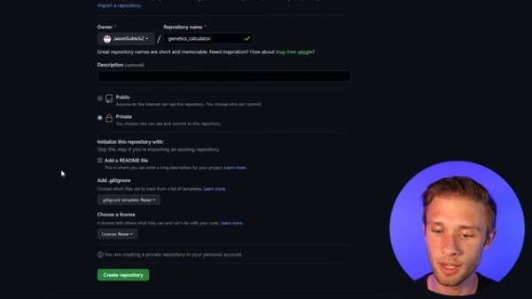 How to upload an Android Studio project to GitHub | 2023