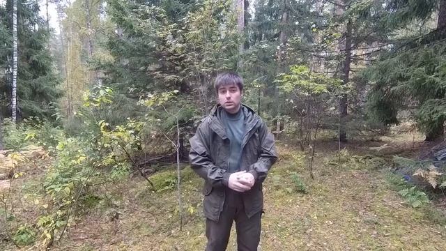 Обзор Костюм Горка 7П - летний костюм для походов от БШФ смотреть онлайн