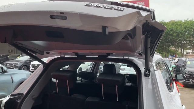 ALL NEW 2022 Chery Tiggo8 Plus Walkaround смотреть онлайн