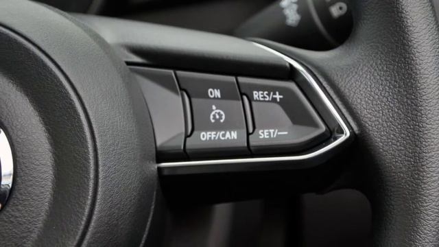 2017 Mazda 3 BN5478 Neo SKYACTIV-Drive Machine Grey 6 Speed Sports Automatic Hatchback смотреть онлайн