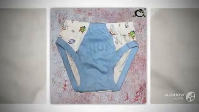 детские трусы купить оптом