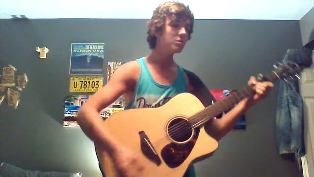 Fall out boy young volcanoes cover. смотреть онлайн