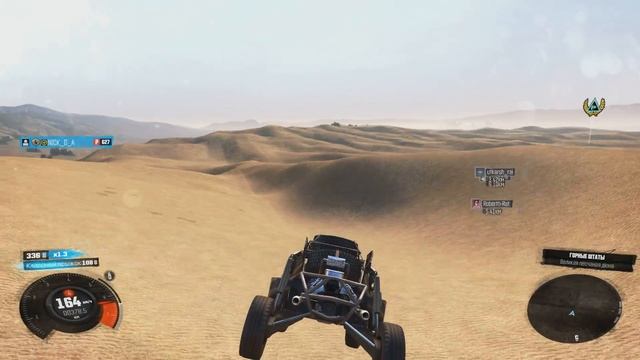 Самый быстрый способ заработка или фарма денег в The Crew смотреть онлайн