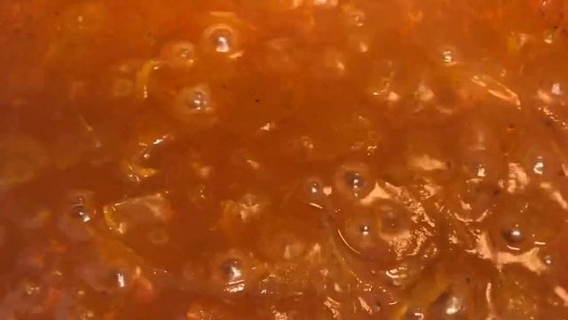 Лингвини с подливкой/ Linguine with sauce смотреть онлайн