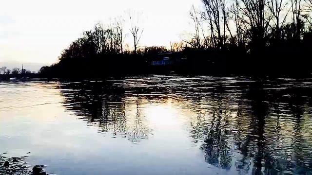 Уфимка река смотреть онлайн