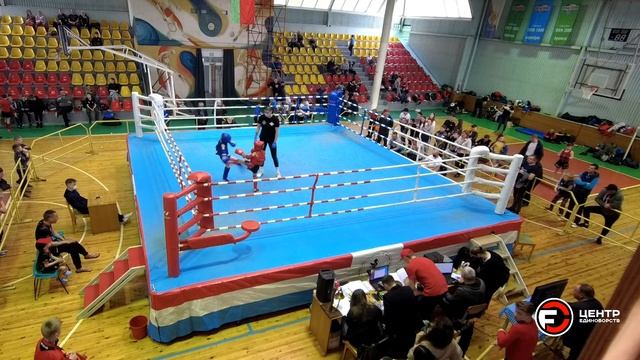 18.05.21 Чемпионат Республики Беларусь по тайскому боксу Осиповичи, Мельничёнок Богодан смотреть онлайн