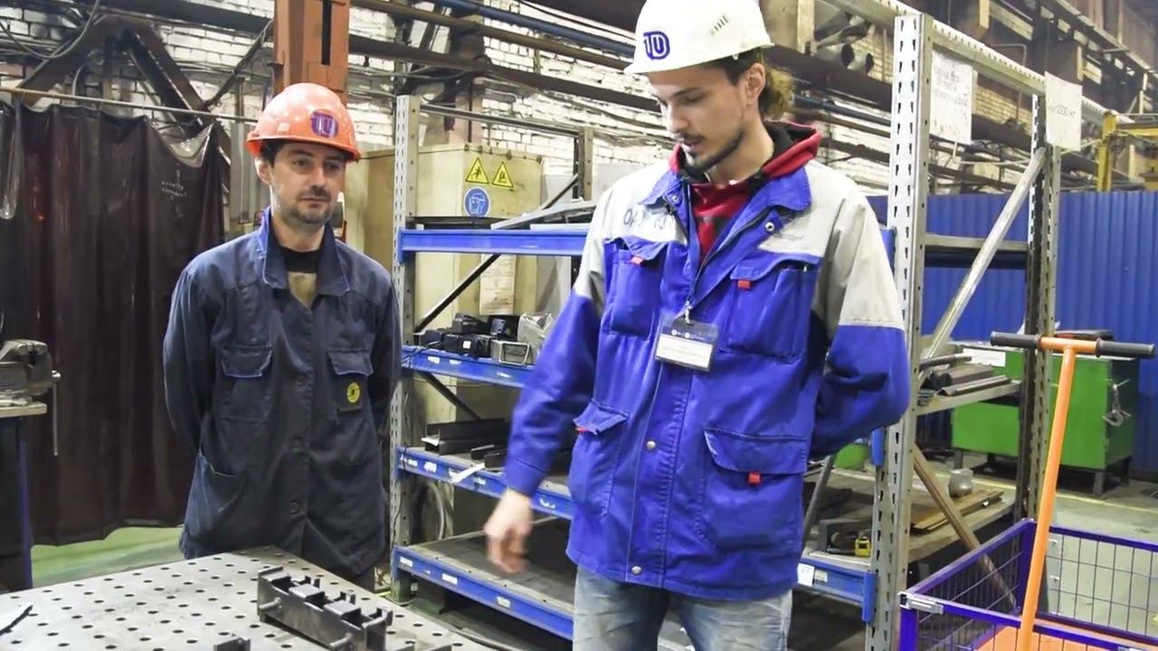 ППУ от Андрея Тимофеева смотреть онлайн