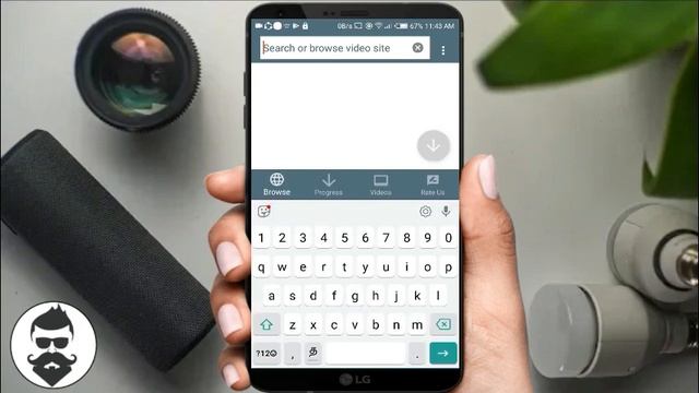 How To Download Sharechat Videos Without Any Watermark | No Watermark | Krish Tech - தமிழ் смотреть онлайн