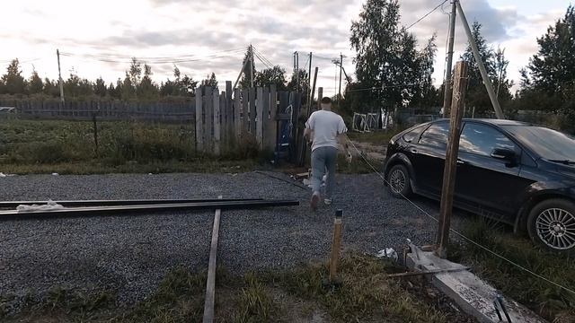 Стройка В Теме