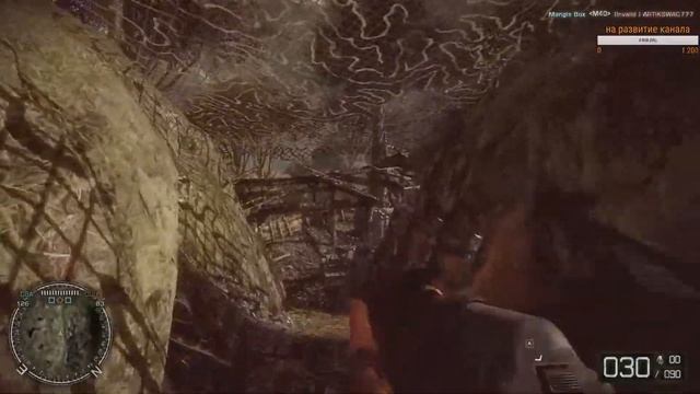 Battlefield Bad Company 2 смотреть онлайн