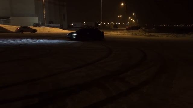 По снежку Dq500